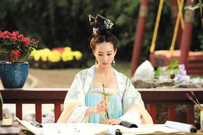张钧甯 马拉松里读懂人生