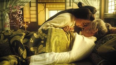 张钧甯 马拉松里读懂人生
