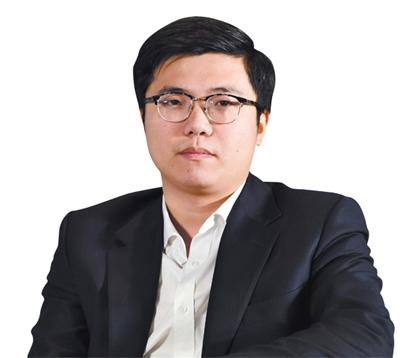 金融领域是区块链应用探索重点