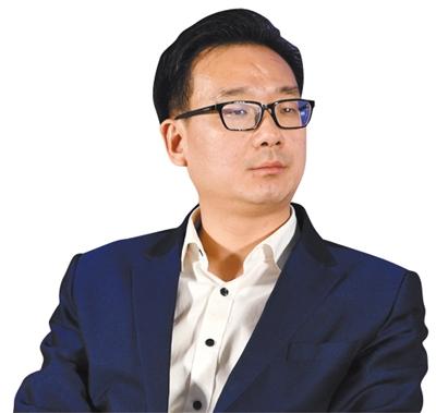 金融领域是区块链应用探索重点