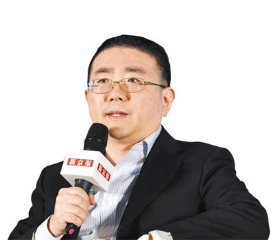 金融领域是区块链应用探索重点