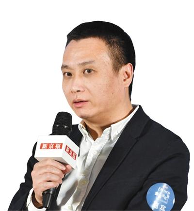 金融领域是区块链应用探索重点