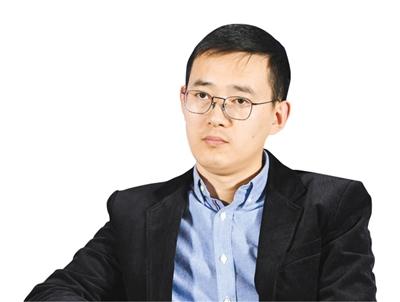 金融领域是区块链应用探索重点