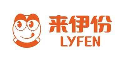 市场拓展力企业·来伊份